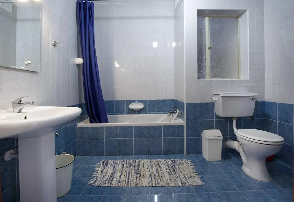 2 Bedrm Apt Balluta Bay Sliema