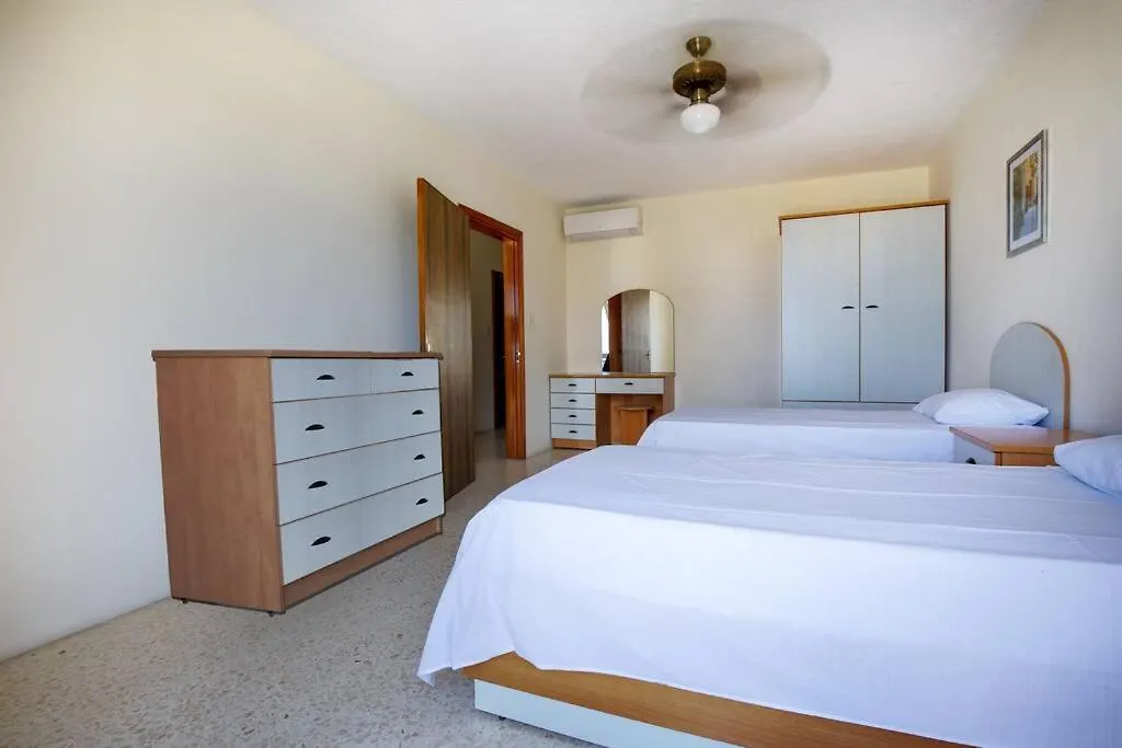 2 Bedrm Apt Balluta Bay Sliema 0*,  Malta
