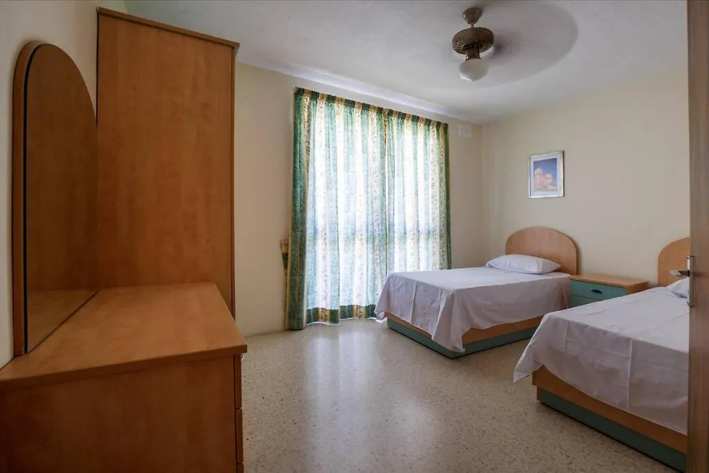 2 Bedrm Apt Balluta Bay Sliema Apartment