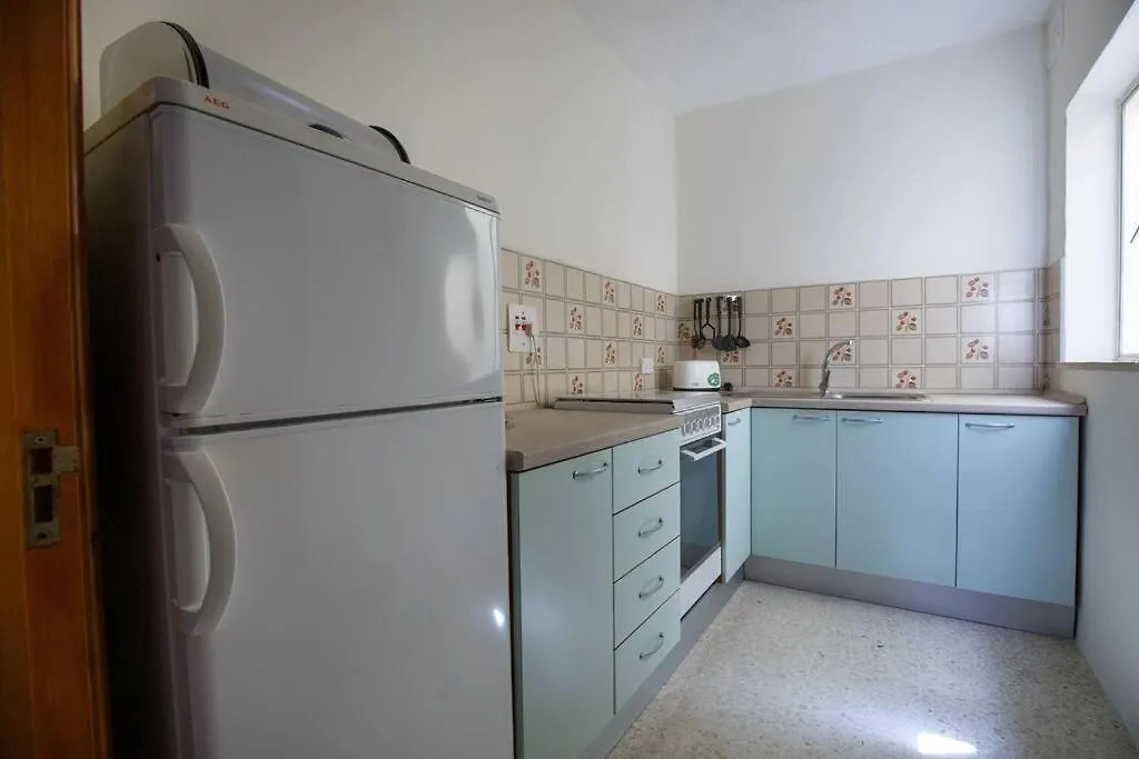 2 Bedrm Apt Balluta Bay Sliema Malta