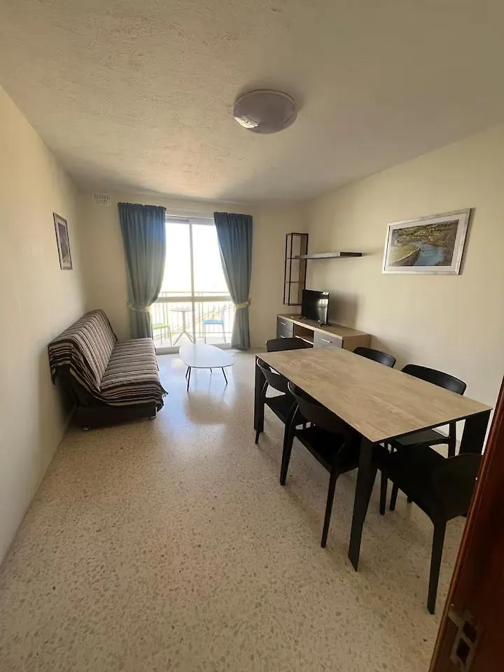 2 Bedrm Apt Balluta Bay Sliema