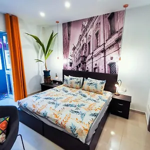 Πανσιόν Evolve Coliving, Σλιέμα