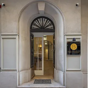 Ξενοδοχείο Belle Boutique, Σλιέμα