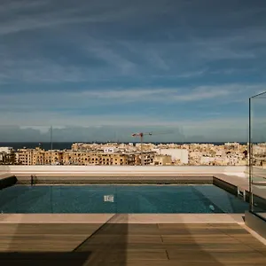 Pensjonat The, Sliema