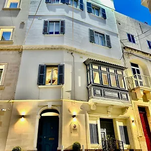 Zajazd Nautilus Boutique Townhouse, Sliema